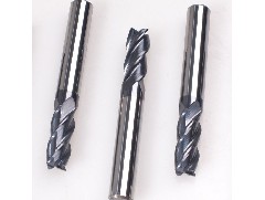 Is there any way to prolong the service life of Zhongshan tungsten steel milling cutter