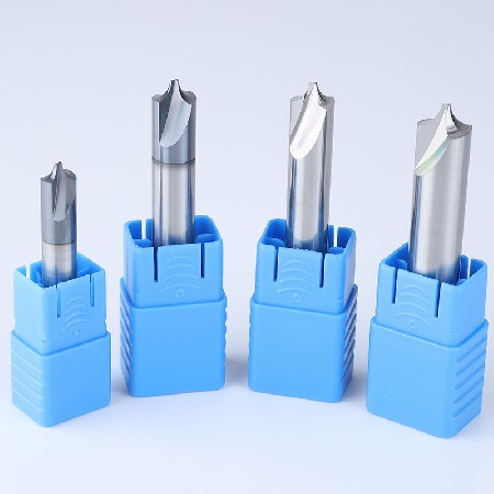 Wholesale YFT brand tungsten steel milling cutter, inner R milling cutter, arc R angle alloy milling cutter, reverse R cutter, chamfer cutter