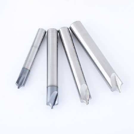 Wholesale YFT brand tungsten steel milling cutter, inner R milling cutter, arc R angle alloy milling cutter, reverse R cutter, chamfer cutter